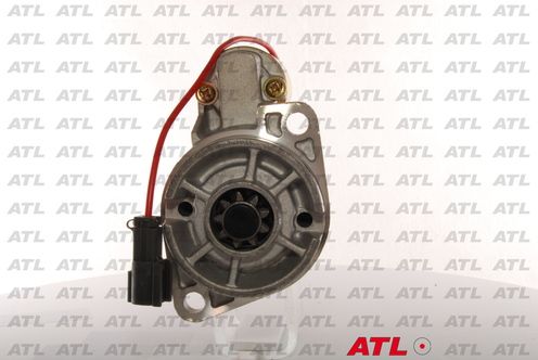 żtartér ATL Autotechnik